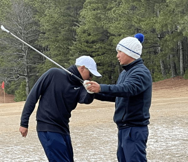 Golf Image