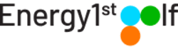 Energy1st Golf Logo