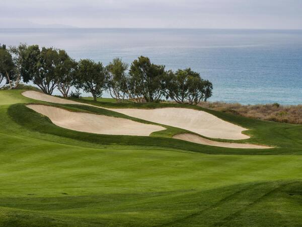 Golf Image