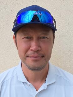 Image of Richard Son