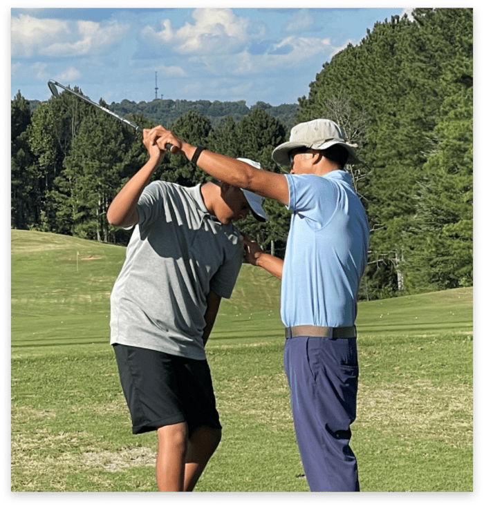 Golf Image